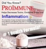 Immune Formulation 200 2 Month Supply of Glutathione, Authentic Pre-Mix in-a-Powder for Bodily Production of Glutathione. Nutritional Compositions to Increase Bodily Glutathione Levels - Image 10