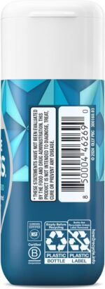 OLLY Ultra Goodbye Stress Softgels, 60ct - Image 2