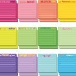 Yinder 24 Pcs Inspirational Sticky Notes with Lines Cute Motivational Sticky Notes Pad Employee Appreciation Gifts Bulk for Teacher Nurse Coworkers Office Supplies 3 x 3''(Dark Color,Appreciation)