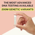 Longevity & Healthy Aging Genetic Test | 85+ DNA Reports Including Biological Age, Telomere Length, Cognition, and Lifespan | Custom Supplement, Diet, and Lifestyle Recommendations - Image 5