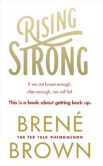 Daring Greatly, Rising Strong By Brené Brown 2 Books Collection Set - Image 2