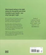 The Science of Plant-based Nutrition: How to Enhance the Power of Plants for Optimal Health: The Sunday Times Bestseller - Image 2