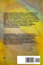 Conscious Parenting: A Guide to Living with Young Children - Image 2