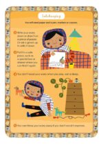 Mindful Kids: 50 Mindfulness Activities for Kindness , Focus and Calm - Image 9