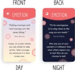 BEST 100 Mindful Prompts for Self Care & Stress Relief | Cards to Reduce Anxiety & Increase Relaxation | Perfect Mindfulness Gift | Beyond Positive Affirmations | Meditations For Kids, Teens, & Adults - Image 4