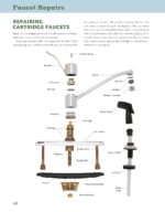 Ultimate Guide: Plumbing, 6th Edition: 2024 National Plumbing Code Standards (Creative Homeowner) Beginner-Friendly Step-by-Step Projects, Comprehensive How-To Information for DIY, and Over 800 Photos - Image 7