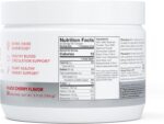 HumanN SuperBeets Beet Root Powder - Non-GMO Beetroot Superfood - Nitric Oxide Supplement for Heart Health, Circulation & Blood Pressure Support - Black Cherry, 30 Servings - Image 8