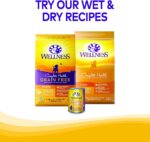 Wellness Natural Pet Food Grain Free Puppy Training Treats, 2 Pack - Image 8