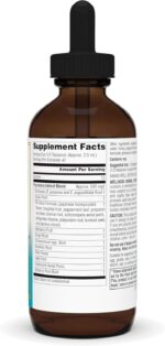 Source Naturals Wellness Herbal Resistance Liquid with Echinacea, Coptis, and Yin Chiao, Immune Support* - Alcohol Free - 4 Fliud Oz - Image 2