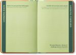 Compendium – Wellness Every Day Guided Journal: A Daily Practice for Personal Growth and Balance – A 5-Minute a Day Wellness Notebook – An Inspiring Daily Journal for Forming New Habits - Image 8
