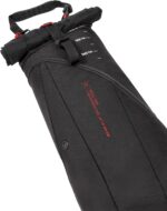 KANTAJA Single Roller Ski Bag - Ultra Durable, Spacious Rolling Ski Carrier and Ski Gear Storage - Water Resistant Ski Bag with Wheels - Premium Ski Storage and Travel Bag - Image 3