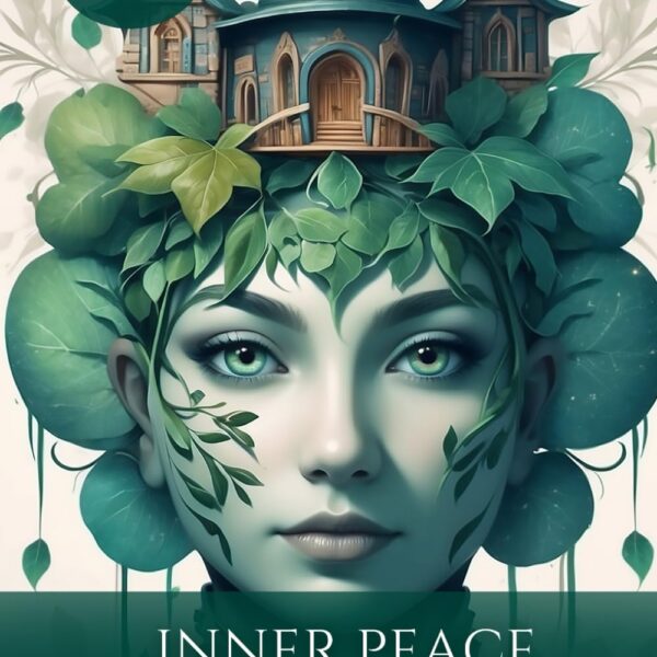 Inner Peace Architect: “Designing a Life of Calm, One Moment at a Time”