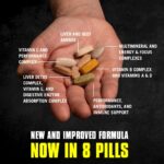 Animal Pak - Convenient Multivitamin for Men & Women Daily All-in-One Vitamin & Supplement Pack - Zinc, Vitamins C, B, D, Amino Acids, and Immune Support - Sports Nutrition Performance - 44 Count - Image 7