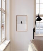 SAMEALSTORE Woman At The Well Modern Christian Wall Art, Jesus Artwork Print, John 4, Digital Download - Image 6