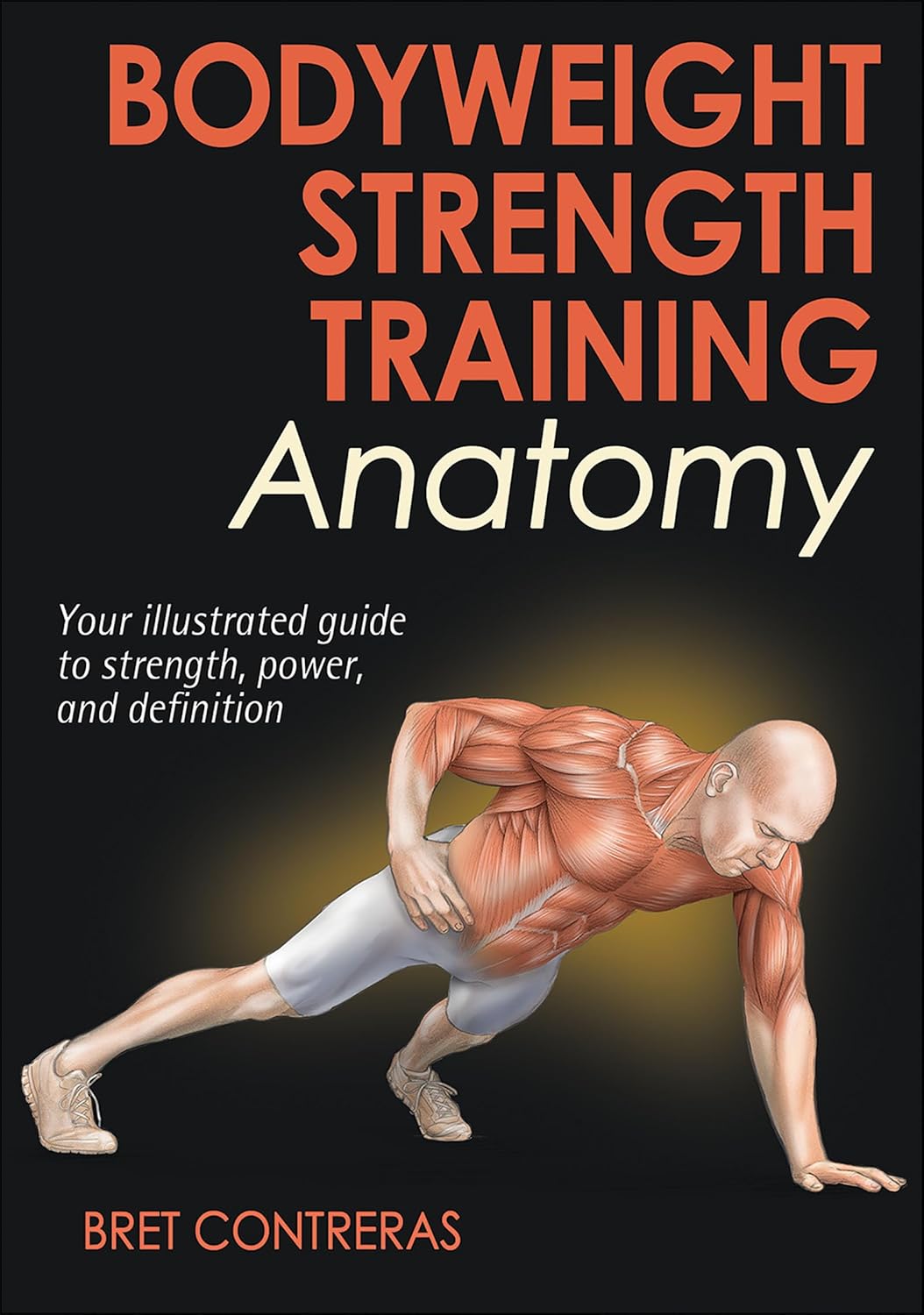 71BtyOZKrrL._SL1500_.jpg Bodyweight Strength Training Anatomy - Image 1