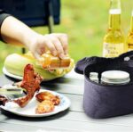 Portable Empty Spice Set, 3 Size Camping Travel Spice Bottles Moisture Proof Condiment Container with Lid, Go for Picnic Weekend Travel, Hunting and Camping with Friends - Image 8