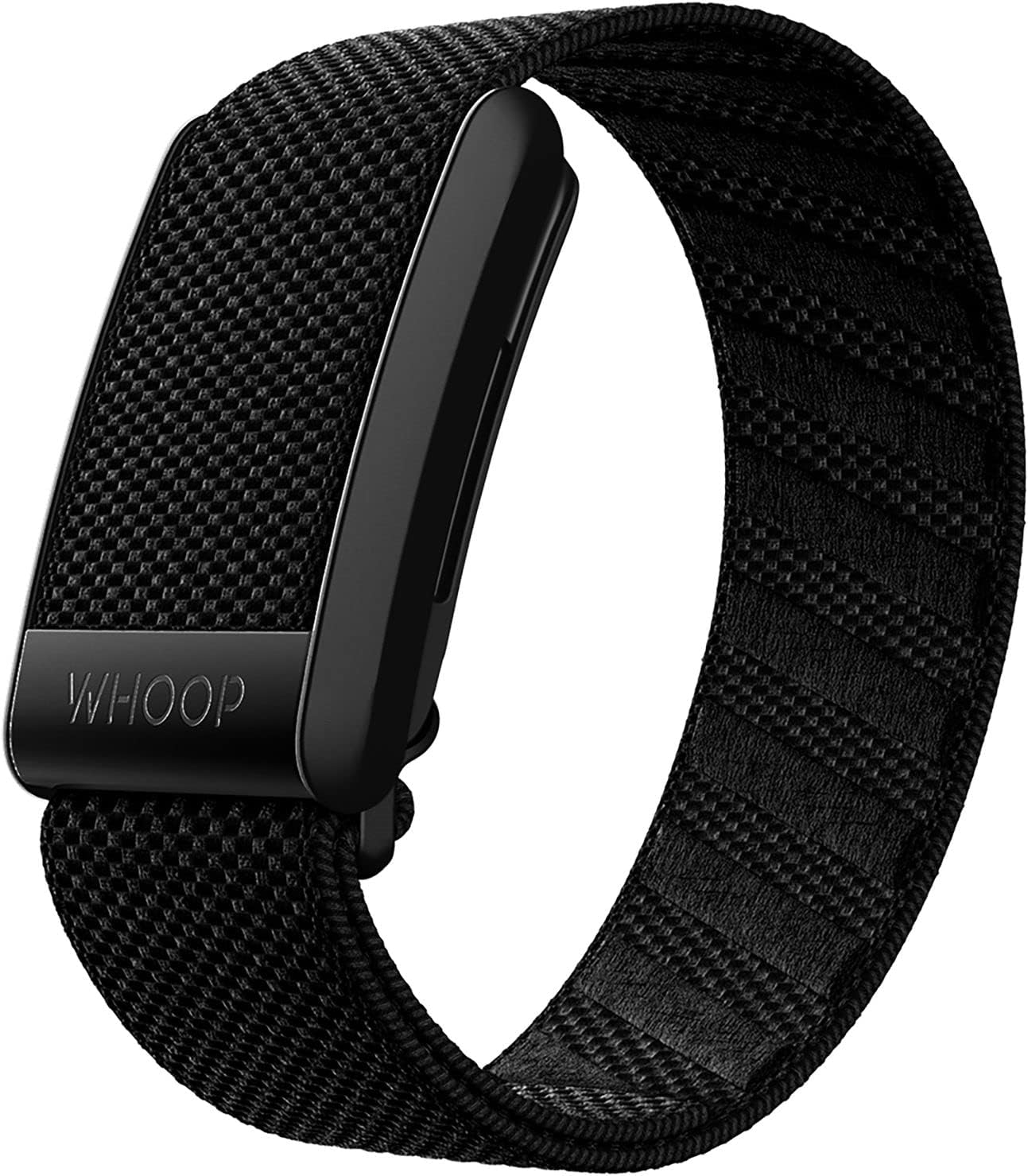 71CQ6esBqFL._AC_SL1500_.jpg WHOOP 4.0 with 12 Month Subscription – Wearable Health, Fitness & Activity Tracker – Continuous Monitoring, Performance Optimization, Heart Rate Tracking – Improve Sleep, Strain, Recovery, Wellness - Image 1