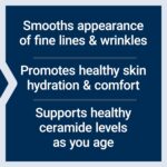 Life Extension Skin Restoring Ceramides - Promotes Hydration & Encourages Healthy Ceramide Levels in Skin - Once-Daily Oral Supplement - Non-GMO, Gluten-Free – 30 Liquid Vegetarian Capsules - Image 4