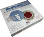 1700 Medication Dispenser, with Flashing Light (1700FL) - Image 5