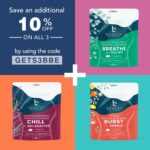 Shower Steamers Aromatherapy - USA Made with Natural Ingredients & Eucalyptus Essential Oil, Large Shower Bombs, Relaxation Spa Gifts for Women & Men, Unique Self Care Gifts - Image 5