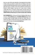 PreMed Mondays: 52 Letters of Mentorship to a Future Doctor - Image 2