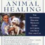 The Nature of Animal Healing : The Definitive Holistic Medicine Guide to Caring for Your Dog and Cat
