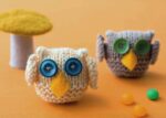 My First Knitting Book: Easy-to-Follow Instructions and More Than 15 Projects (Dover Crafts: Knitting) - Image 5