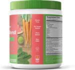 Amazing Grass Greens Superfood Energy: Greens Powder with Plant Based Caffeine, Matcha Green Tea & Beet Root Powder, Watermelon, 30 Servings (Packaging May Vary) - Image 2