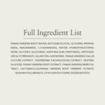 Beauty of Joseon Ginseng Essence Water Hydrating Face Toner for Dry, Dull Skin. Korean Moisturizing Skin Care for Men and Women 150ml, 5 fl.oz - Image 7