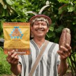 KORACAO Organic & Sustainably Harvested Cacao | Ideal Superfood for Everyday Bliss | Ceremonial Grade Cacao | Enhance Your Spiritual Journey with Ancient Superfood Delight - 1 Pound - Image 3