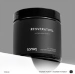 Toniiq Ultra High Purity Resveratrol Capsules - 98% Trans-Resveratrol - Highly Purified and Bioavailable - 60 Caps Reservatrol Supplement - Image 3