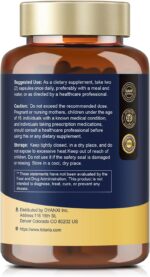 NAD Supplement for Women Men with nicotinamide riboside resveratrol,Quercetin, Betaine Boost NAD+ Levels NAD Plus Supplement for Anti Aging, Energy, Immune, Focus 120 Capsules - Image 8