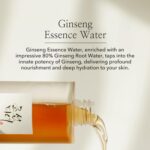 Beauty of Joseon Ginseng Essence Water Hydrating Face Toner for Dry, Dull Skin. Korean Moisturizing Skin Care for Men and Women 150ml, 5 fl.oz - Image 5