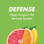 HALLS Defense Assorted Citrus Vitamin C Drops, Value Pack, 180 Drops - Image 4