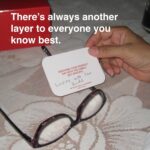 WE'RE NOT REALLY STRANGERS Family Edition Card Game - 150 Conversation Cards for Adults, Teens, and Families - for a Fun & Memorable Family Game Night, Ages 15+, 2-6 Players - Image 6
