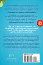 The Personalized Autism Nutrition Plan: Nourishing Hope for Kids with ASD, ADHD, Anxiety, and Neurodevelopmental Delays - Image 2