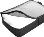 BAGAIL 6 Set Packing Cubes,Travel Luggage Packing Organizers - Image 2