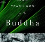 Basic Teachings of the Buddha (Modern Library Classics)