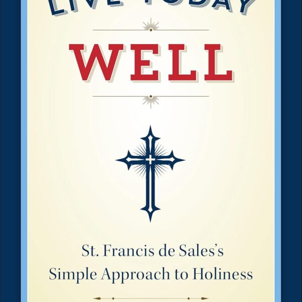 Live Today Well