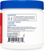 Nutricost Energy Complex (Fruit Punch) (60 Servings) - Clean Energy Powder, 300g Dietary Supplement - Image 4