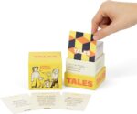 Conversation Cards, Family Edition, Perfect for Family Games for Adults, Family Dinners, Game Nights, Gifts, Holidays, and Gatherings, Prompts for Meaningful Connections, 150 Cards - Image 2