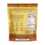 KORACAO Organic & Sustainably Harvested Cacao | Ideal Superfood for Everyday Bliss | Ceremonial Grade Cacao | Enhance Your Spiritual Journey with Ancient Superfood Delight - 1 Pound - Image 2