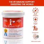 Immune Formulation 200 2 Month Supply of Glutathione, Authentic Pre-Mix in-a-Powder for Bodily Production of Glutathione. Nutritional Compositions to Increase Bodily Glutathione Levels - Image 2