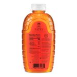 Nate's Georgia 100% Pure, Raw & Unfiltered Honey, 32 oz. Squeeze Bottle - All-natural Sweetener - Image 6