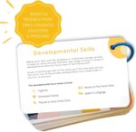 Curious Baby™ Award Winning 40+ Activities for Baby & Me (0-12 Months) | Developmentally-Focused and Stimulating Creative Playtime Ideas for Baby & Me | Includes Black/White High-Contrast Cards - Image 2