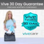 Vive Body Wipes (60 Count) - Adult Wipes for Elderly - Disposable Bath Wipes for Adults Bathing No Rinse - Personal Cleansing Wipes for Bedridden, Injured Adults - Wet Wipes for Women & Men Traveling - Image 9