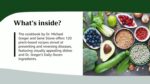 The How Not to Die Cookbook: 100+ Recipes to Help Prevent and Reverse Disease (International Edition) - Image 2