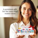 Premium Affirmation Cards – 60 Inspiring, Transformative Cards with Mindful Exercises for Self Care – Thoughtful Gift for Women and Men - Image 5