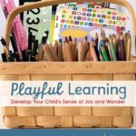 Playful Learning: Develop Your Child's Sense of Joy and Wonder
