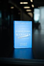 The First-Time Manager (First-Time Manager Series) - Image 2